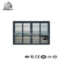 aluminium folding sliding patio doors sale